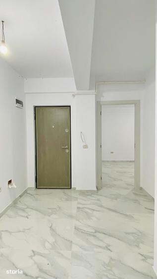 Apartament cu 2 camere decomandat în Frumoasa