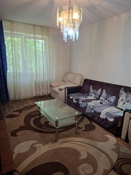 Crangasi - Apartament 2 camere reabilitat termic la doar 6 minute de metrou - 3