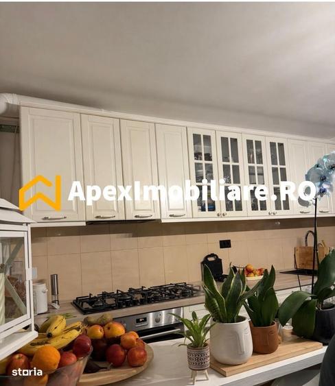Apartament cu 3 camere în Dudu