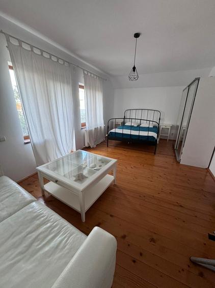 Casă cu 5 camere cu Canalizare în Ceangăi