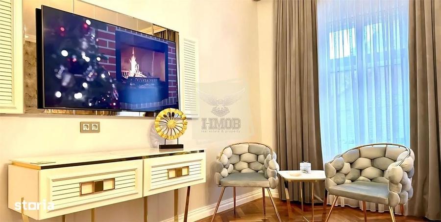 Apartament modern 3 camere zona Centrul Istoric - 2
