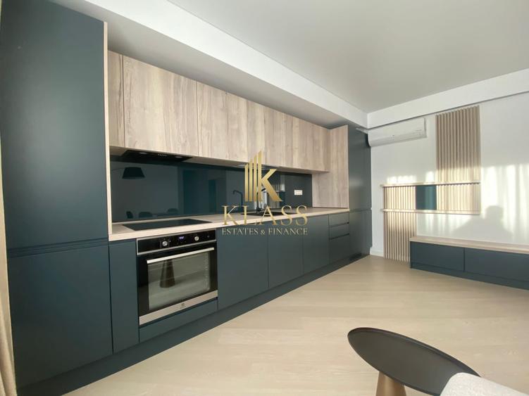 3 camere, Cortina North Pipera, 79mp, parcare subterana - 4