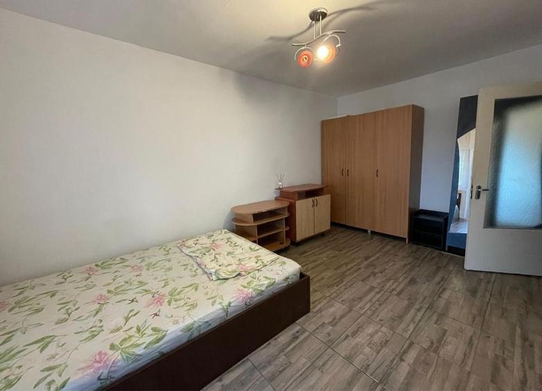 Garsonieră în Central