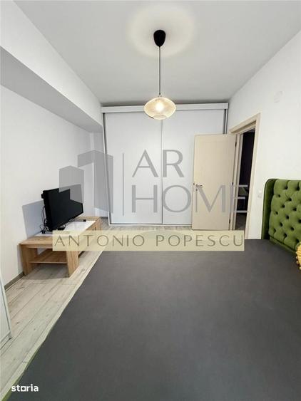 Apartament cu 2 camere în 9 Mai
