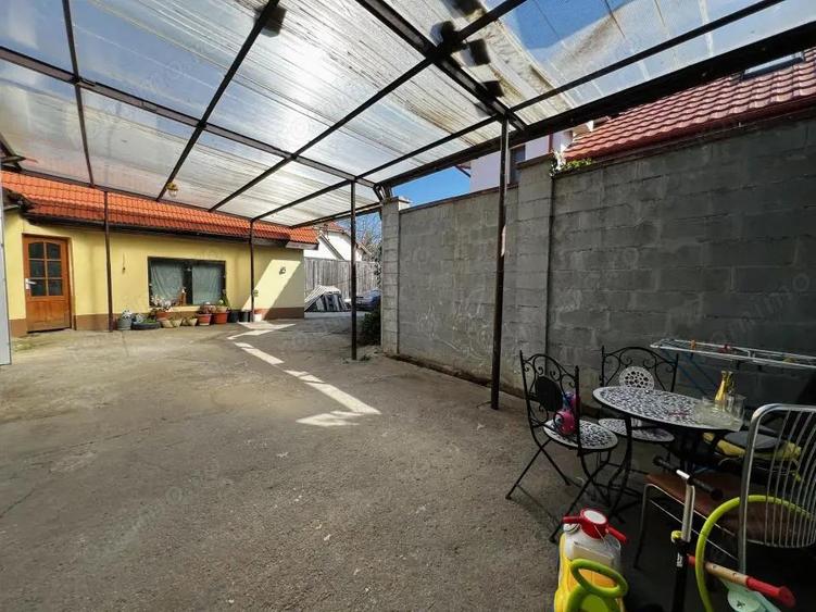Casa Individuala 3 camere ,curte proprie -Zona Bogdanestilor -Timisoara - 4