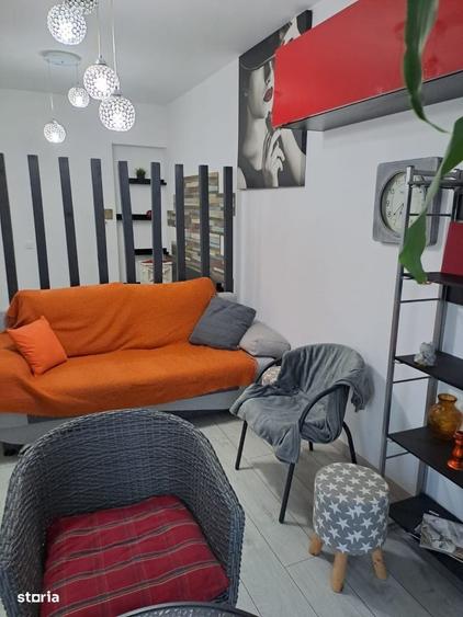 Garsonieră decomandată în Muncii