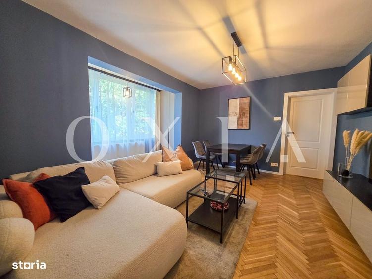 AX1305 Circumvalatiunii, Renovat Integral, Comision 0% - 1
