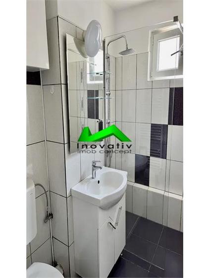 Apartament de inchiriat 2 camere Sibiu Vasile Milea - 7