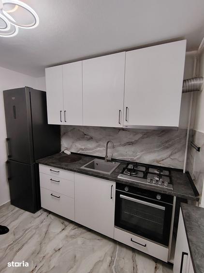 Apartament cu 2 camere în Grădiște