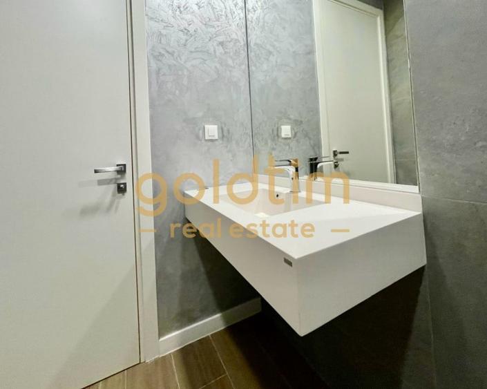 VIEW SUPERB /BARBU VĂCĂRESCU /FLOREASCA /ONE VERDI/PARCARE - 9