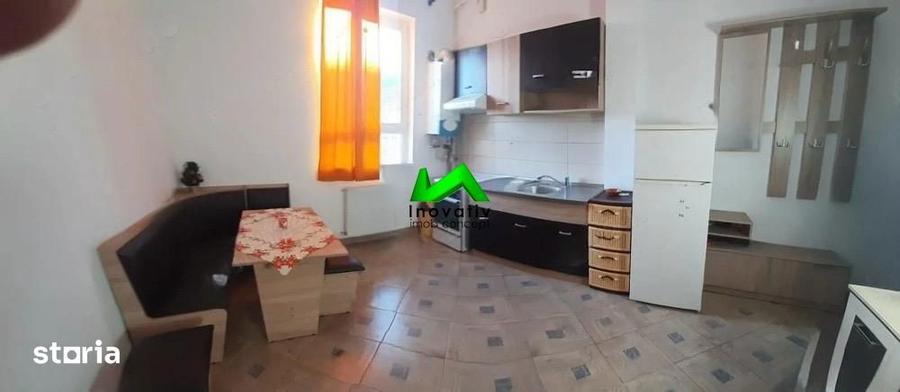 Apartament de vanzare 2 camere Sibiu Turnisor - 1