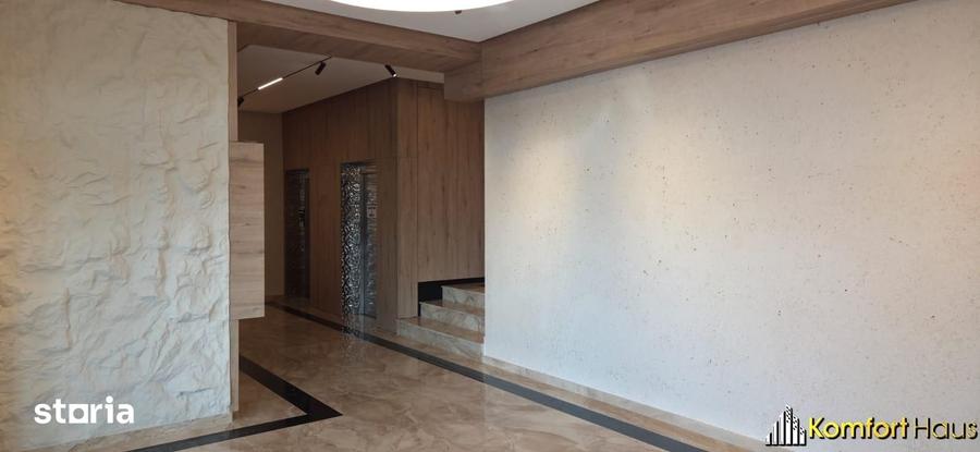 Apartament cu 2 camere în Mioriței