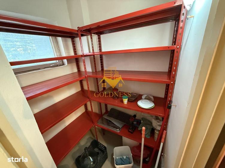 2 camere decomandate, parcare, Zona Piata Marasti, OMV, Panemar, Profi - 15