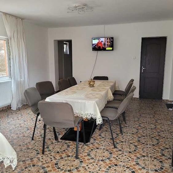 Casă cu 4 camere cu Teren 388 Mp în Central