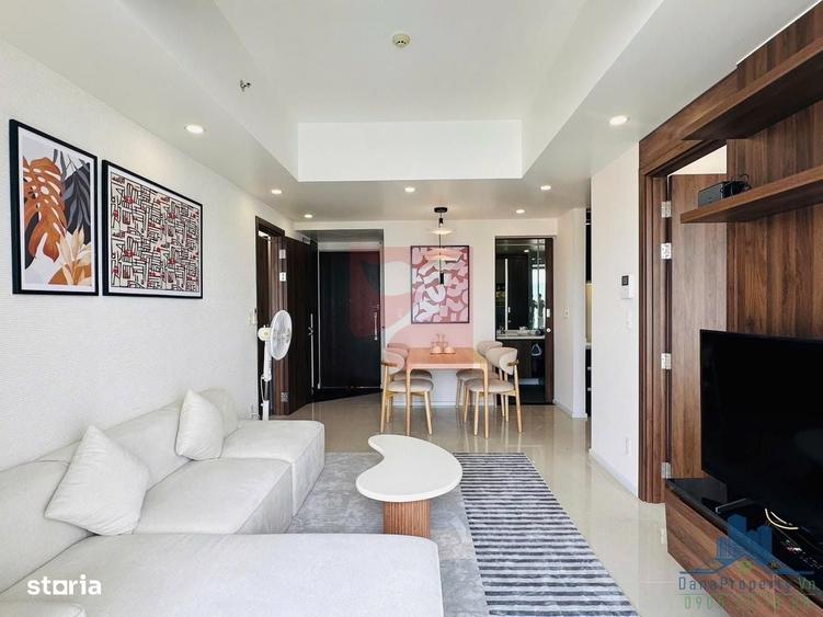 Apartament cu 3 camere în Ultracentral