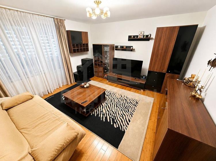 Apartament 3 camere decomandat parter Brazda lui Novac Si... - 7