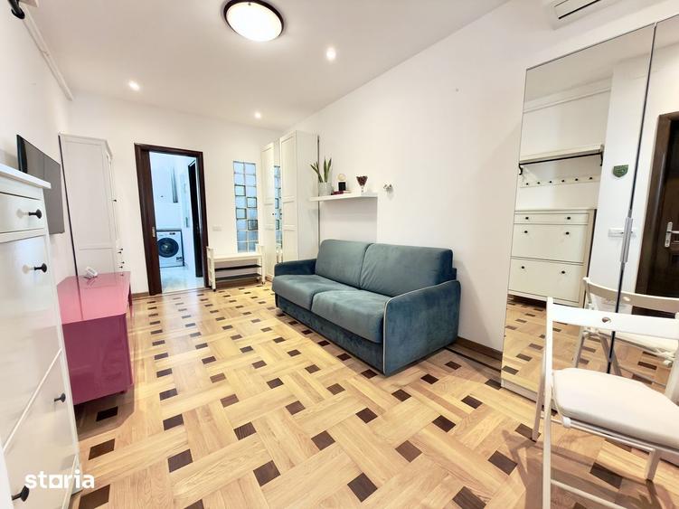 Garsoniera 30MP Pet Friendly, Centrala - Dorobanti | Capitale - 8