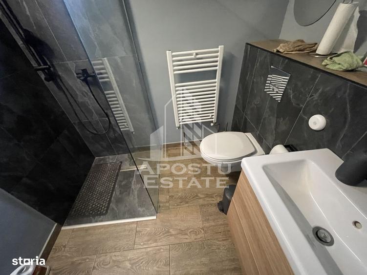 Spațiu comercial, de 70 mp, în Elisabetin