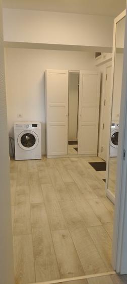 Apartament decomandat, mobilat în Mogoșoaia