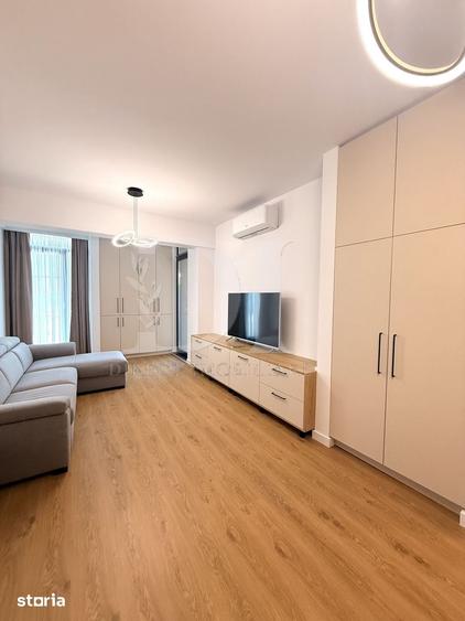 Apartament cu 2 camere în Florești