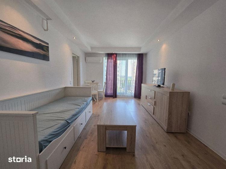 Apartament cu 2 camere în Ștefăneștii de Jos