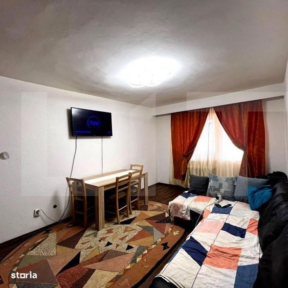 Apartament de 3 camere,64 mp, zona centrala Botosani - 4