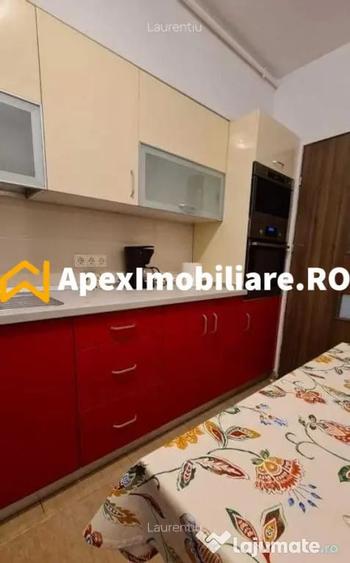 Apartament cu 2 camere semidecomandat în 13 Septembrie