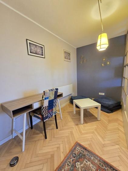 Vitan Mall / Complet Renovata-Totul Nou / Garsoniera tip studio - 5