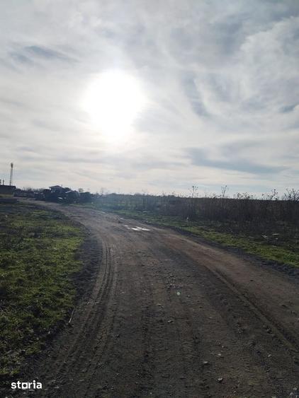 Teren de 440 mp, în Central