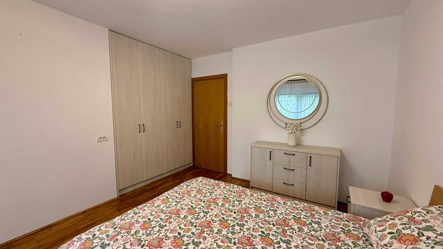 Apartament cu 3 camere decomandat în Unirii