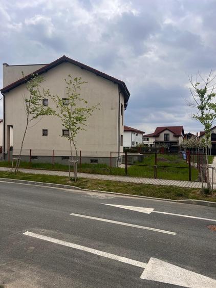 Vila de vanzare Henri Coandă - 19