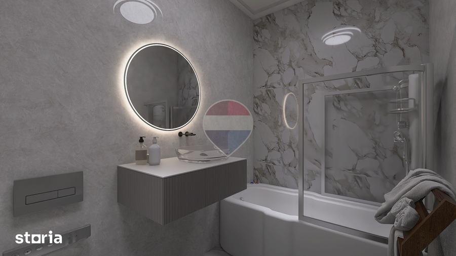 Apartament cu 2 camere de vanzare in Bragadiru / Prelungirea Ghencea - 4