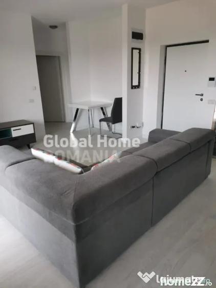 Apartament cu 2 camere decomandat în Fundeni