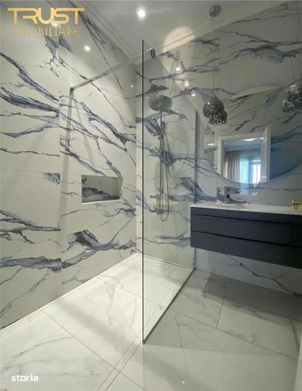Apartament cu 3 camere în Europa