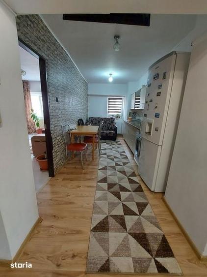Apartament cu 2 camere în Ultracentral