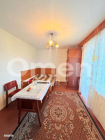 Apartament de inchiriat | zona Republicii | 45 mp - 1