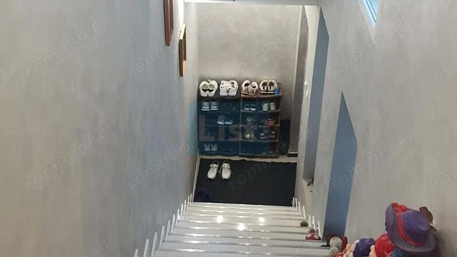 Apartament cu 3 camere decomandat în Kiseleff