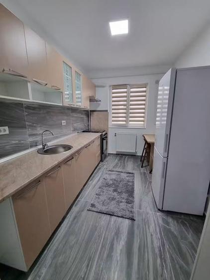 Garsonieră în Valea Adâncă