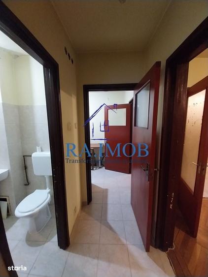 Apartament 2 camere, et4/4, Ghe.Gr.Cantacuzino - 59000 euro negociabil - 3