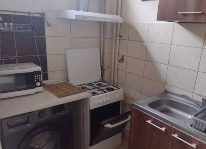 Garsonieră în Mănăștur
