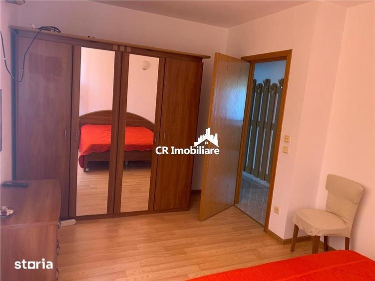 Vila de vanzare 6 camere Iancu Nicolae cu Gradina - 3
