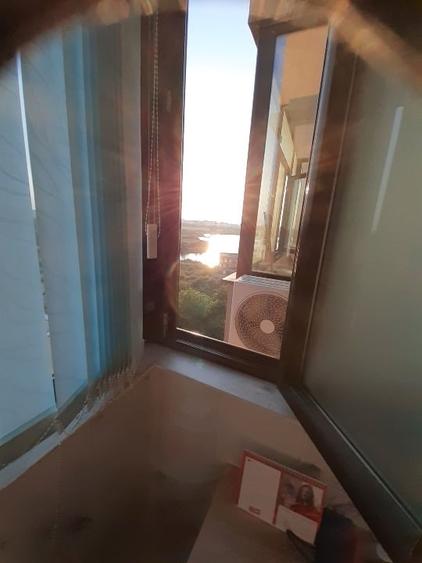 Apartament cu 2 camere decomandat, mobilat în Tomis Nord