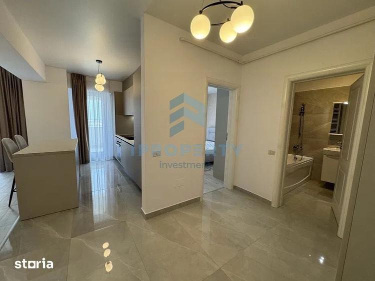 Central Address 2 camere cu balcon 17 MP - 4