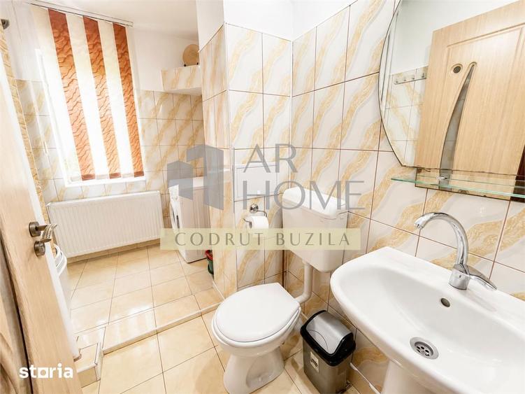 Apartament 2 camere, zona nord, Cameliei Ploiesti - 7