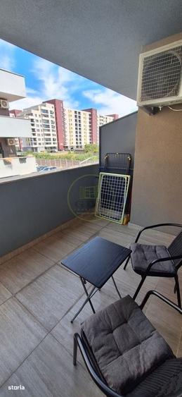 Apartament cu 2 camere decomandat în Lotus