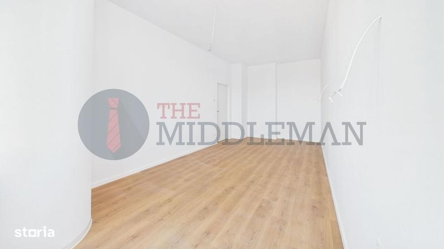 Apartament cu 2 camere în Basarab