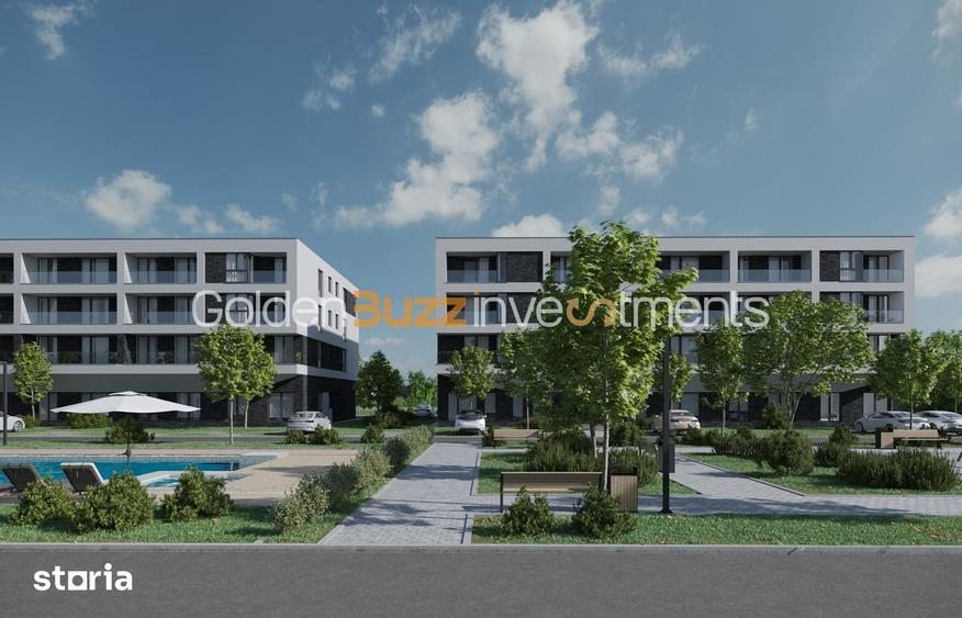 Apartament cu 2 camere în Central