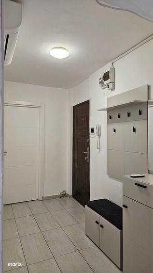 Apartament cu 2 camere decomandat în Lacul Morii