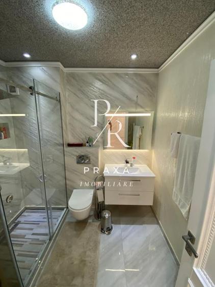 Apartament Lux 3 camere parcare subterana, boxa, zona Eroilor! - 12