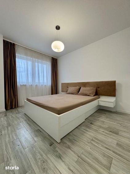 Apartament cu 2 camere în Calea Aradului